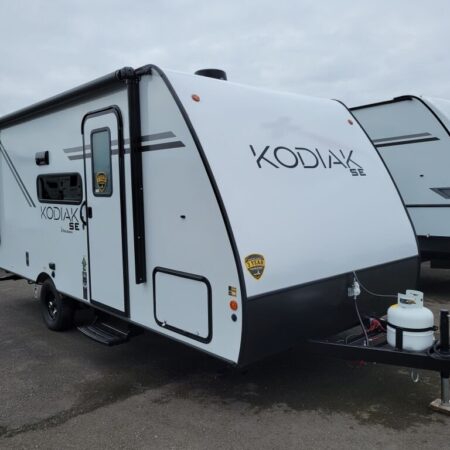 2024 Dutchmen Kodiak SE 17SBH