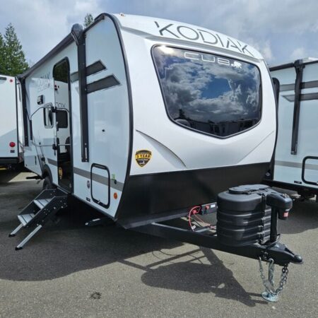 2025 Dutchmen Kodiak Cub 162BH (Stock #IR-RVC-09762)